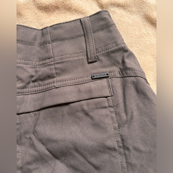 Prana Elle Short 3 - Picture 3 of 4